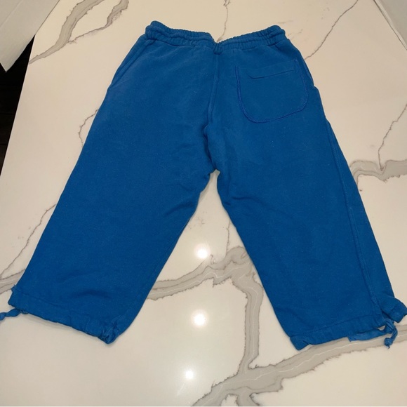 Vintage Surf Line Jams Jams Rescue Shorts Blue Size JV (XS/S) - Picture 3 of 10